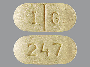 LEVETIRACETAM 500 MG TABLET