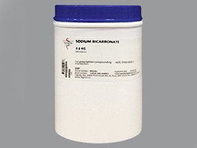 SODIUM BICARBONATE POWDER