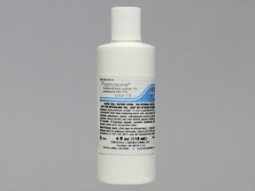 PRAMOSONE 1% LOTION