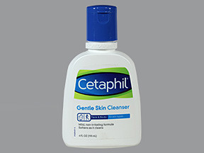 CETAPHIL GENTLE SKIN CLEANSER