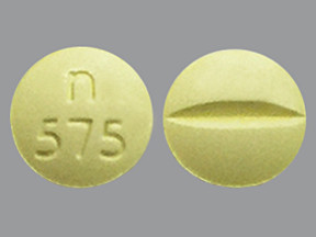 METHYLPHENIDATE 20 MG TABLET