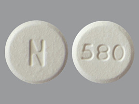 METOCLOPRAMIDE HCL 10 MG ODT
