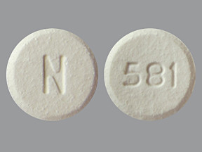 METOCLOPRAMIDE HCL 5 MG ODT