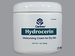 HYDROCERIN CREAM