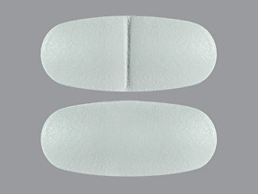 CALCIUM 600 MG TABLET