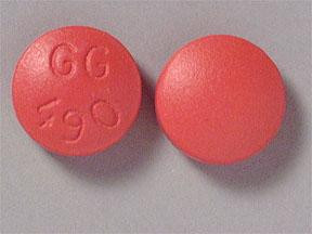 FLUPHENAZINE 10 MG TABLET