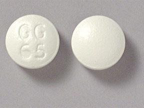 DESIPRAMINE 50 MG TABLET