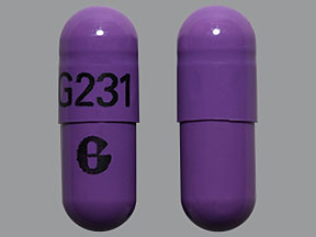 OMEPRAZOLE DR 20 MG CAPSULE