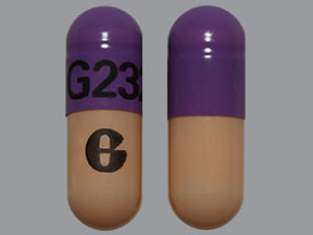 OMEPRAZOLE DR 40 MG CAPSULE