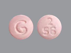 ROPINIROLE HCL 2 MG TABLET