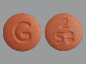 ROPINIROLE HCL 4 MG TABLET