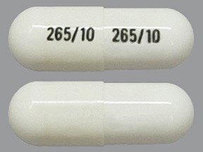 ATOMOXETINE HCL 10 MG CAPSULE