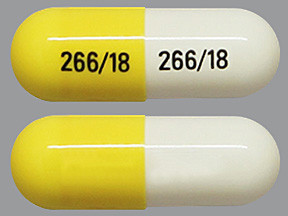 ATOMOXETINE HCL 18 MG CAPSULE