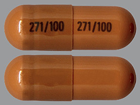 ATOMOXETINE HCL 100 MG CAPSULE
