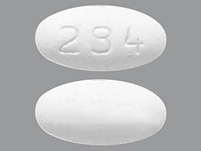 TRANDOLAPRIL-VERAPAMIL ER 1-240 MG TABLET