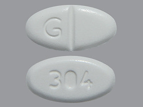 NORETHINDRONE 5 MG TABLET