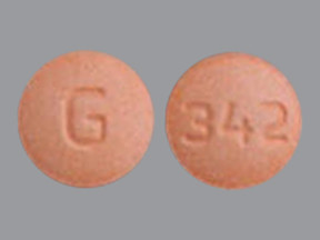 HYDRALAZINE 25 MG TABLET