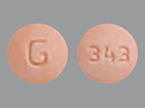 HYDRALAZINE 50 MG TABLET