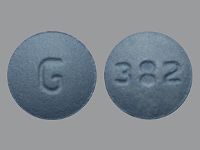 ESZOPICLONE 1 MG TABLET