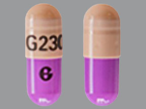 OMEPRAZOLE DR 10 MG CAPSULE