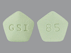 VITEKTA 85 MG TABLET