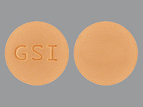 TYBOST 150 MG TABLET