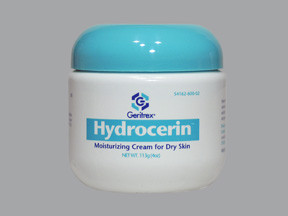 HYDROCERIN CREAM