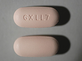 LEXIVA 700 MG TABLET