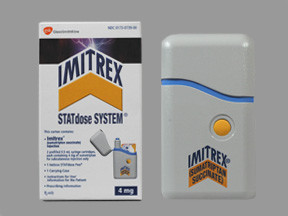 IMITREX 4 MG/0.5 ML PEN INJECT