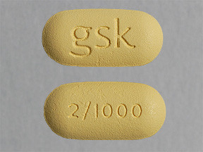 AVANDAMET 2 MG-1,000 MG TAB