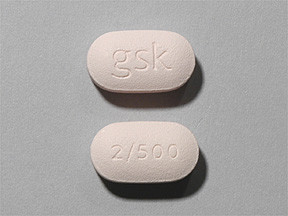 AVANDAMET 2 MG-500 MG TABLET