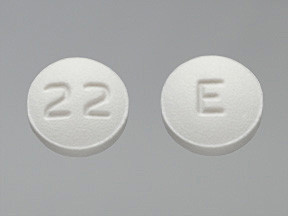 TOPIRAMATE 25 MG TABLET