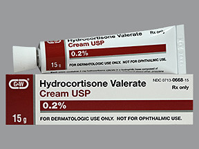 HYDROCORTISONE VAL 0.2% CREAM