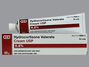 HYDROCORTISONE VAL 0.2% CREAM