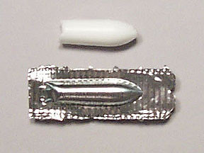 ACEPHEN 120 MG SUPPOSITORY