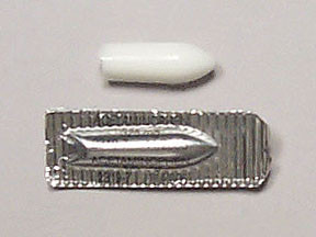 ACEPHEN 325 MG SUPPOSITORY