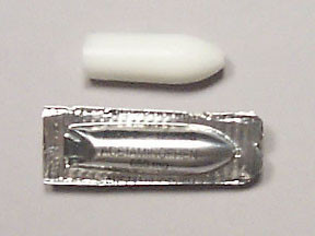 ACEPHEN 650 MG SUPPOSITORY