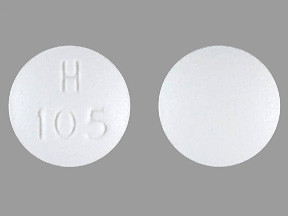 HYDROXYZINE HCL 10 MG TABLET