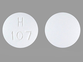 HYDROXYZINE HCL 50 MG TABLET