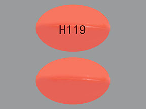 CALCITRIOL 0.5 MCG CAPSULE