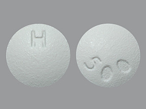 HYDROXYZINE HCL 10 MG TABLET