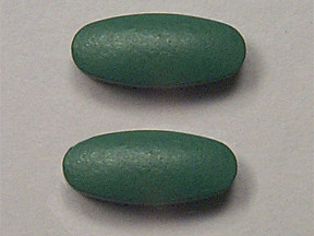 PROFERRIN ES 12 MG TABLET