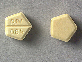 DECADRON 0.5 MG TABLET
