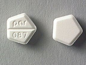 DECADRON 4 MG TABLET