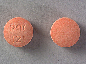 HYDRALAZINE 100 MG TABLET