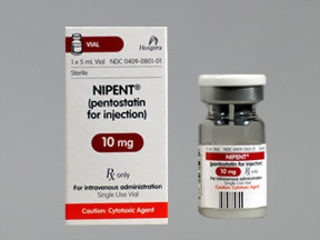 NIPENT 10 MG VIAL