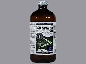 COD LIVER OIL