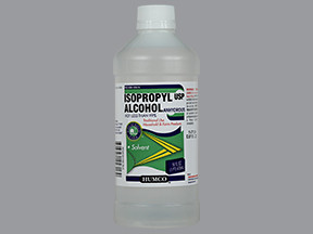 ISOPROPYL ALCOHOL 99%