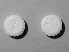 LISINOPRIL 2.5 MG TABLET