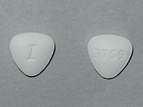 LISINOPRIL 10 MG TABLET